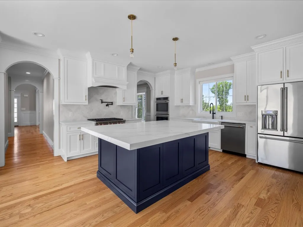 Bartolini Builders Inc researched project photo