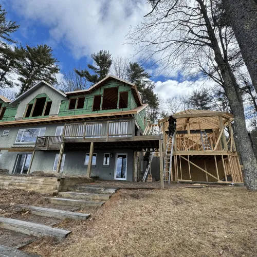 work photo from jmbuildersconstruction.com