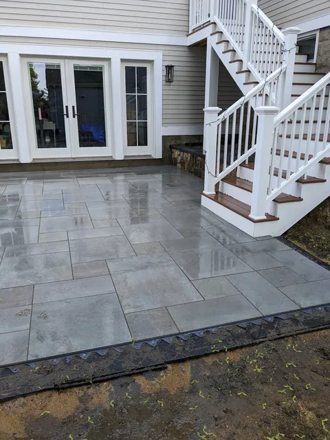 Bellrock Construction LLC