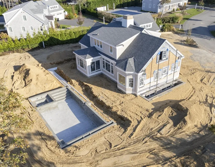 33 Jessies Lndg, Chatham, MA 02633