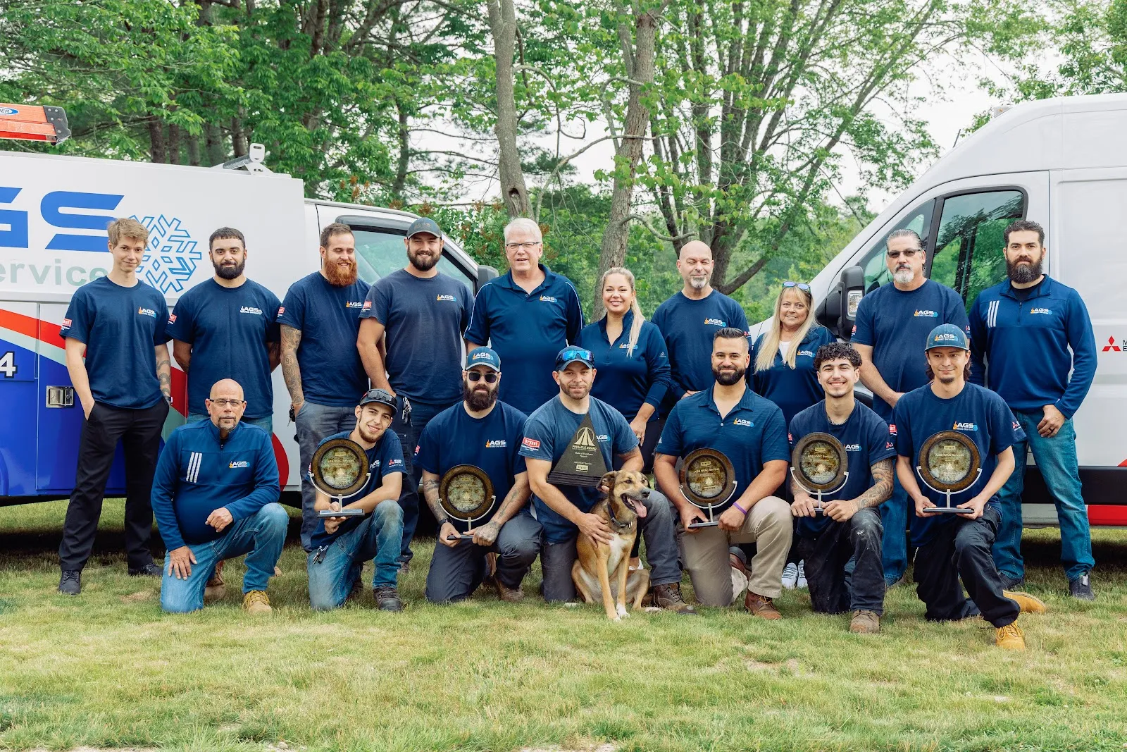 AGS HVAC Services