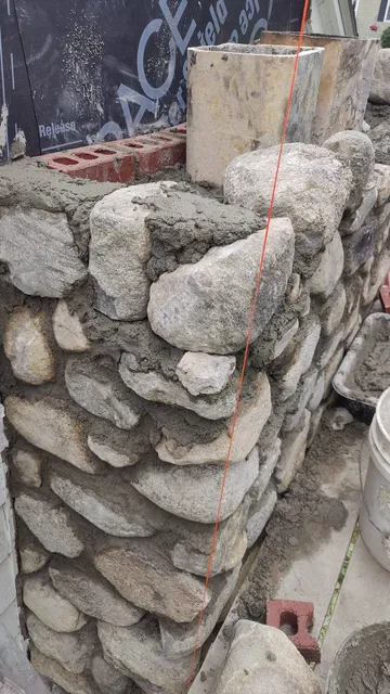 Revive Masonry & Construction