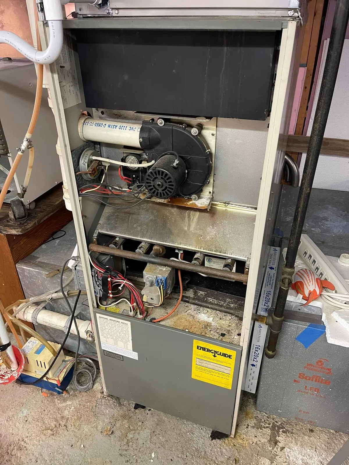 Vasi Refrigeration HVAC