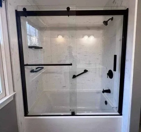 work photo from bathflip.com
