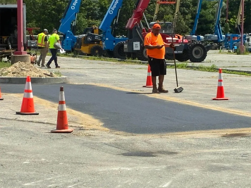 work photo from gotpavementneeds.com