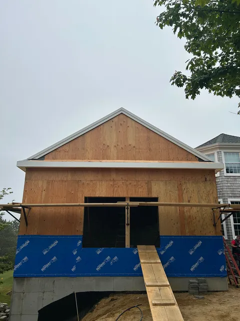 Cape Cod Carpentry Guild Inc verified work photo