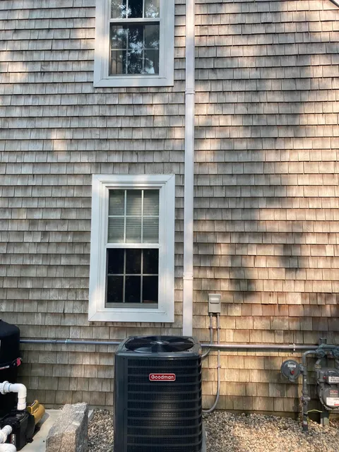 Costa Heating Air Conditioning work photo