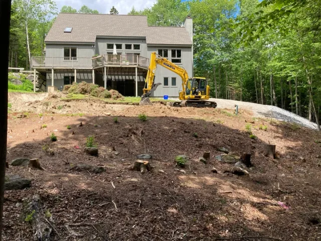 work photo from noeleastmanexcavating.com