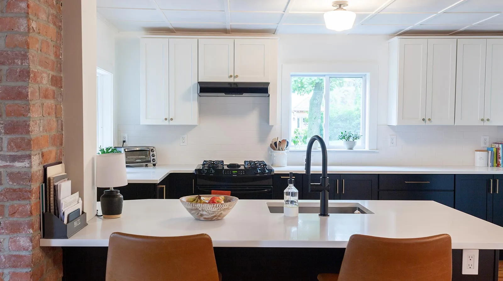 Essex County Kitchen Remodel