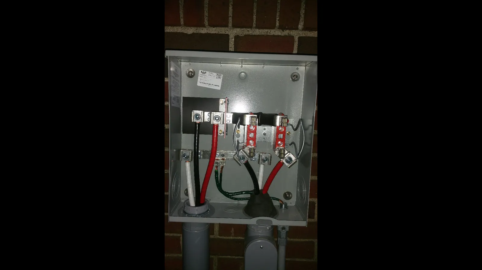 ABICHAKER ELECTRIC researched project photo