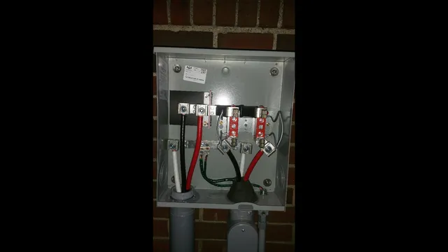 ABICHAKER ELECTRIC researched project photo