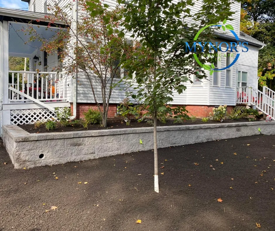 work photo from mynorslandscape.com