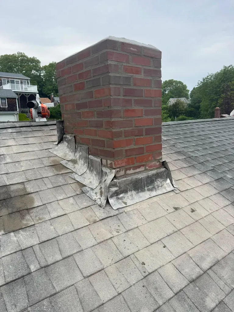 Completed roofing, siding or exterior project photographed by Nolberto Roofing & Siding INC., image 16