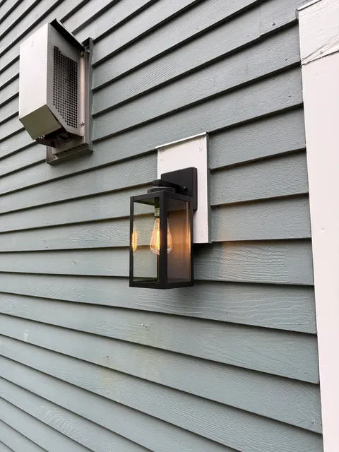 J. Green Electrical work photo