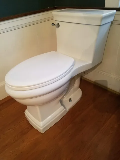 Barter Plumbing and Heating