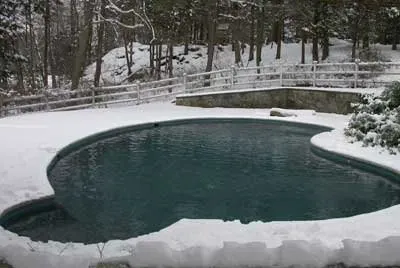 Commercial and Residential Pool Services