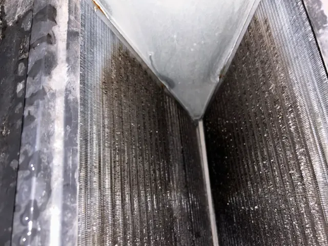 work photo from redteamairduct.com