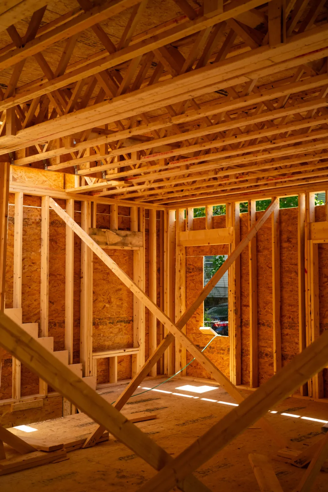 work photo from evolutionprobuilder.com