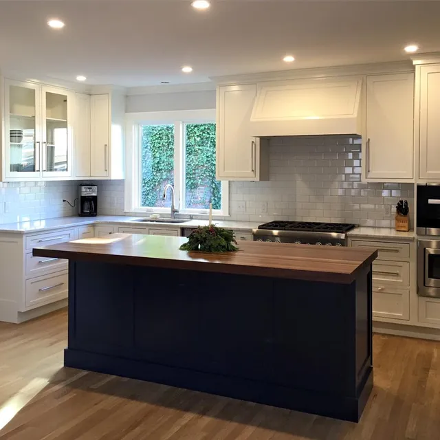 J Flannery Contracting Inc work photo
