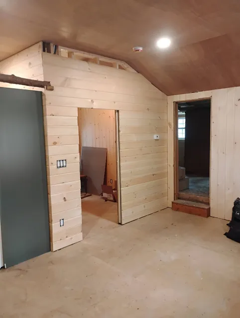 Island Home Interior Remodel