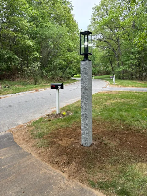 Cognati Electric Inc. work photo