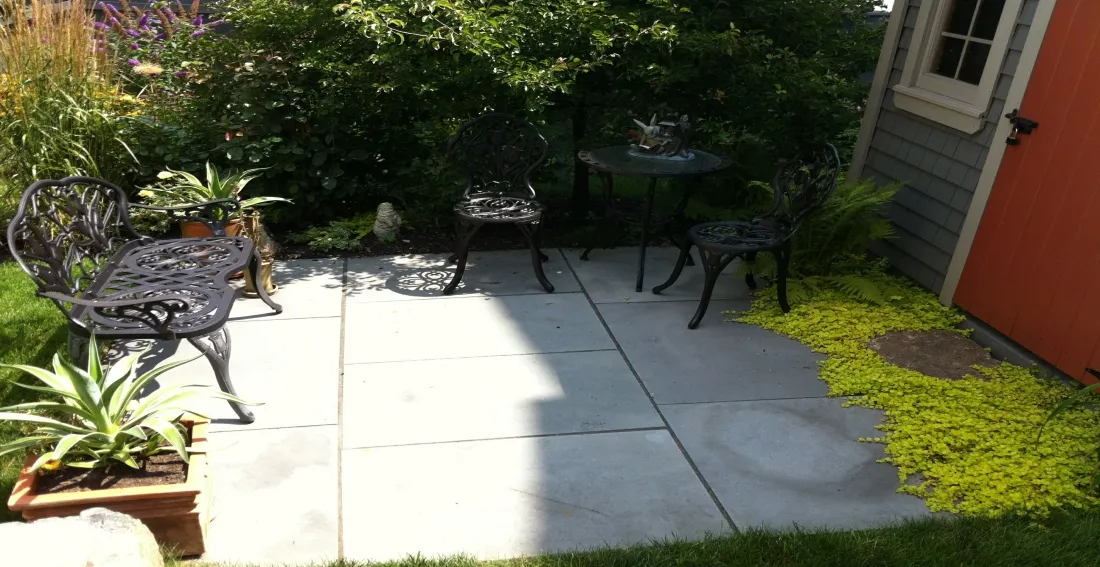 Earth Landscape - iGreenCare