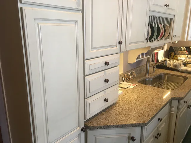 Bravo Kitchens work photo