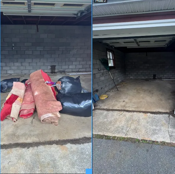 Dump N' Junk work photo