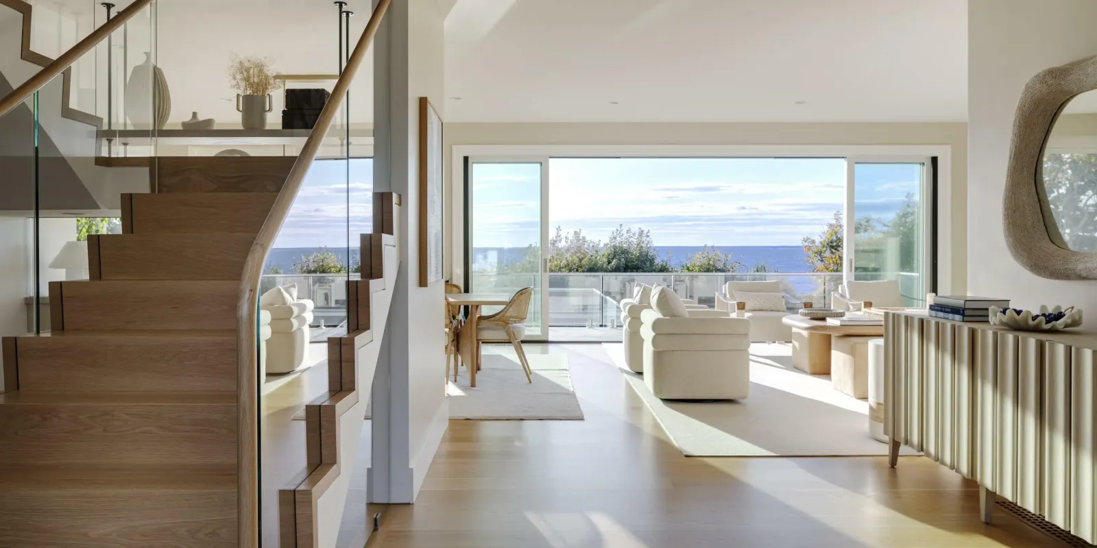 Archwright custom coastal home builder duxbury 03