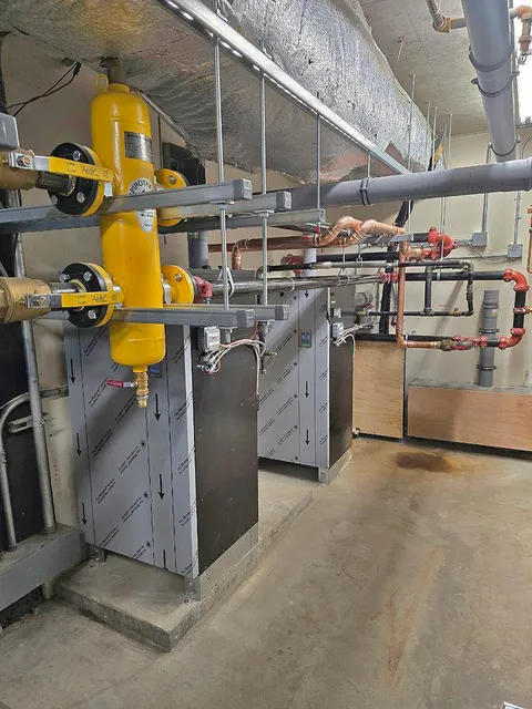 work photo from ctplumbing.com
