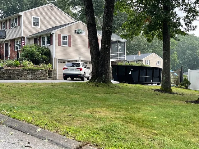 work photo from kevinslawnmowing.com