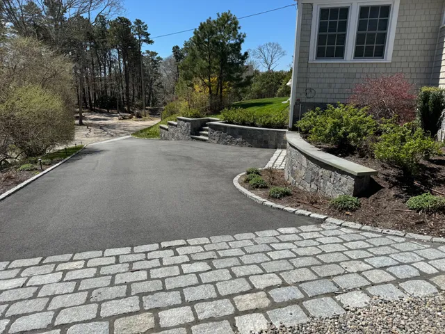 work photo from clipperlandscape.com