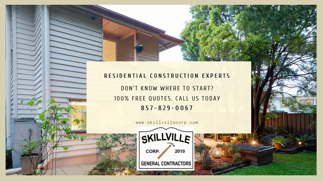 Skillville Corp.