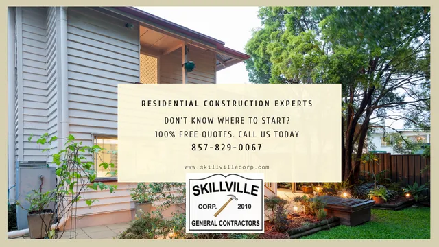 Skillville Corp.