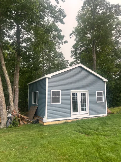 C.R. Construction LLC work photo