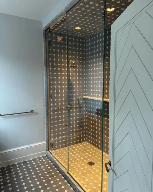 CM Zottola Tile work photo