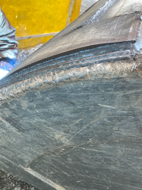 SetaroMetalWorks researched project photo