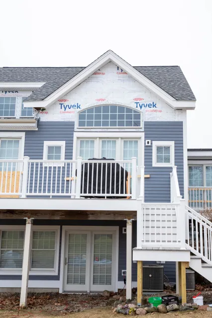 Schernecker Property Services work photo