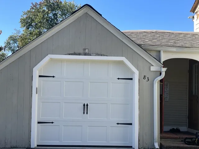 work photo from bacongaragedoors.com