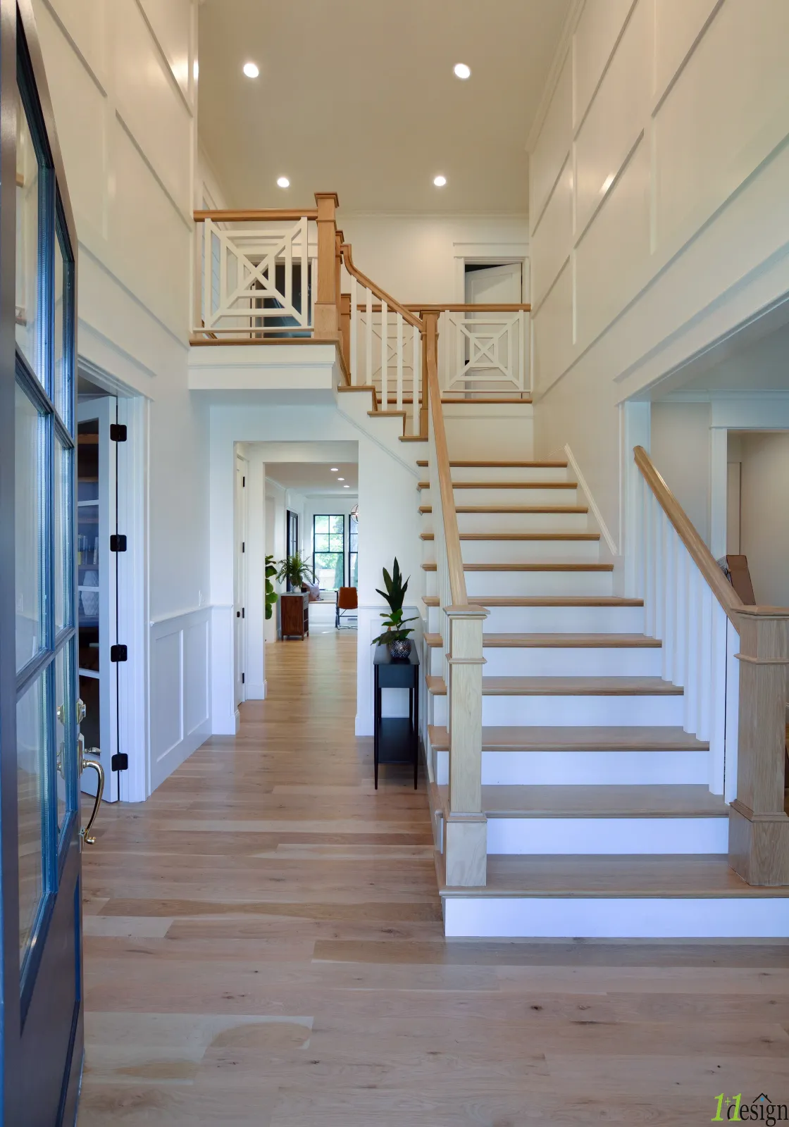 Vettori STAIR 01