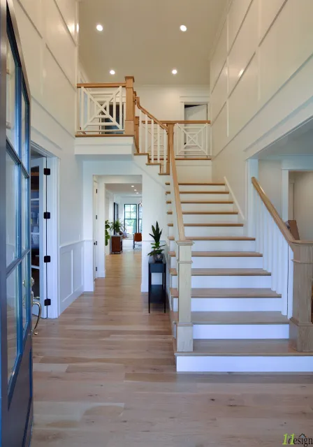 Vettori STAIR 01