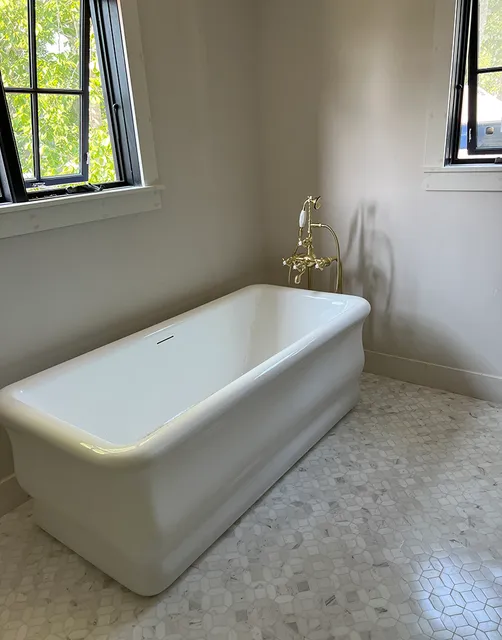 work photo from ramsey-plumbing.com