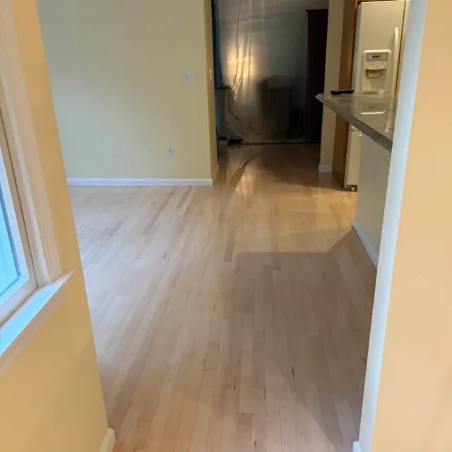 Haveroth hardwood floors researched project photo