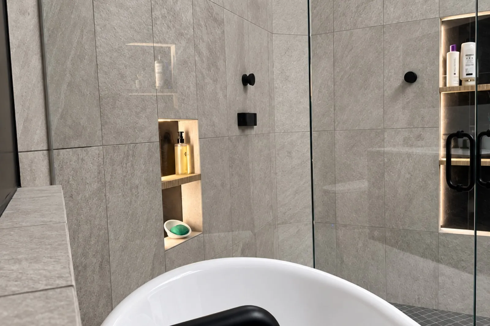 Interior Design Refresh