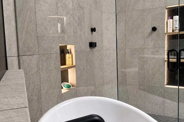 Interior Design Refresh