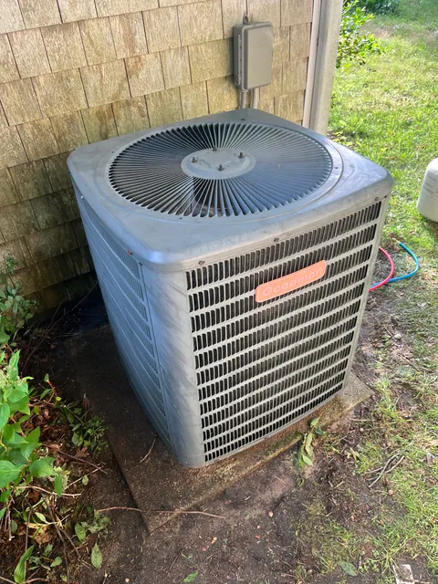 Markt Heating And Cooling LLC researched project photo
