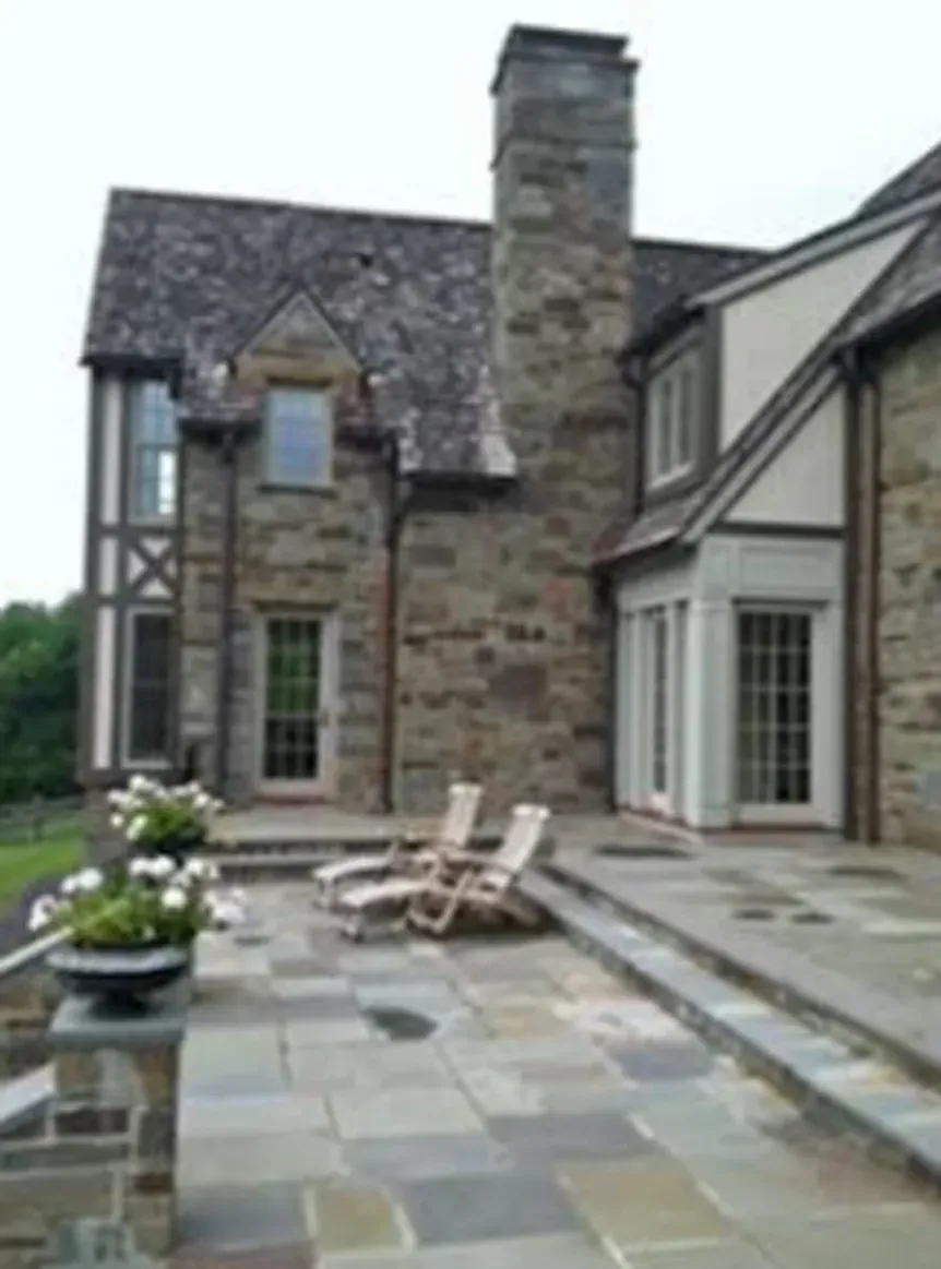 Kilkelly Masonry researched project photo