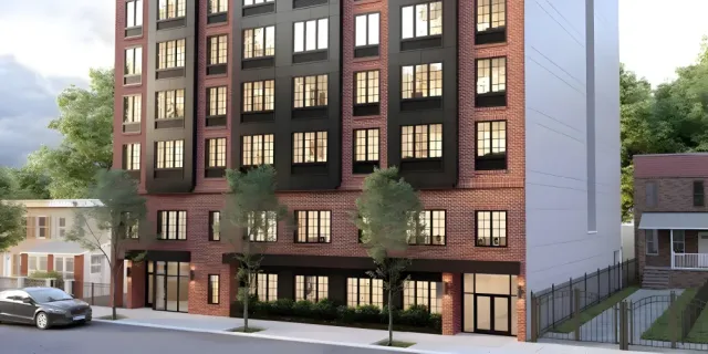 72 Vroom Street Jersey City