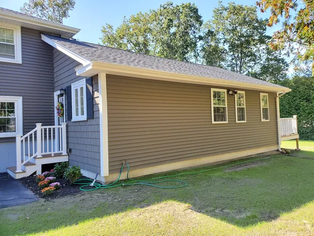 Creative Home Improvements