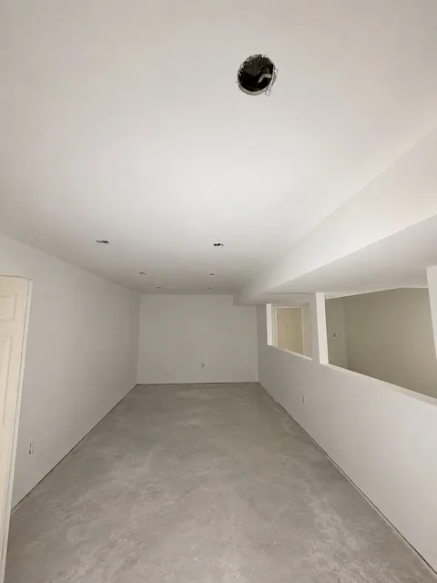 Innovare Plasterers work photo